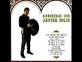 Renunciación - Javier Solís