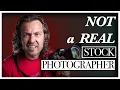 Stock Photography Isn t What You Think