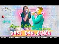 Download Lagu DASI DAN GINCU - RAHMA feat RIYAN - GALAXY MUSIK - BLIBIS MARGOREJO 2022
