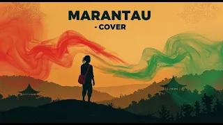 marantau reggae minang cover
