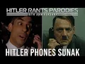 Download Lagu Hitler phones Sunak