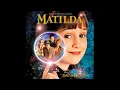 Matilda Original Soundtrack  Extras Send Me On My Way