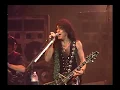Kiss Love Gun live Alive III