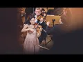 Lagu Meruert Karmenova (Kazakhstan): J. Brahms – Violin Concerto in D Major, Op. 77