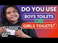 Can intersex people get pregnant Watch this honest take