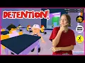 Download Lagu Sending Kids to Detention!