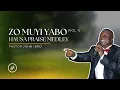 Download Lagu Zo Muyi Yabo Vol. 1 (Part 1) | Hausa Praise Medley Video by Pastor John Ibro – PJI LEGACY PROJECT
