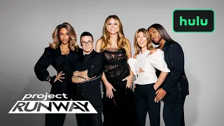 Project Runway Season 22 Trailer