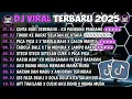 Download Lagu DJ TIKTOK TERBARU 2025🎵DJ CINTA DARI SEBERANG-KU PANDANG PANDANGAN🎵DJ TIMUR KEBARAT SELATAN KE UTARA