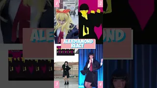 Mashle Supreme Opening Who StheBest1 2 3 Or 4 Shorts Tiktok Viral  Mashle Supreme Opening Who StheBest1 2 3 Or 4 Shorts Tiktok Viral