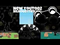 New Youtooz leaks rugarts and more