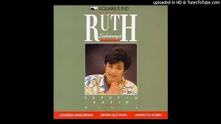 ruth sahanaya pesta composer candra darusman 1987 cdq