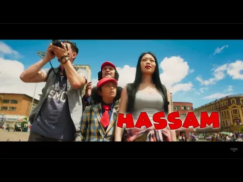 PA´ LAS QUE SEA PAPÁ - TRAILER OFICIAL