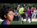 Lagu Shinta Nishiyama 西山芯太 - The Future Of Barcelona 