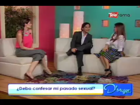 ¿Debo confesar mi pasado sexual?