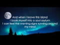 Aurora - Half the world away lyrics