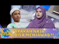 Giliran Kak Nabila Yang Uji Hafalan Naja | HAFIZ INDONESIA 2025