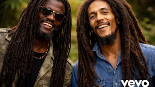 reggae never dies by lucky dube and bob marley