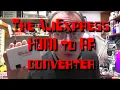The AliExpress MI to RF Converter