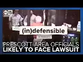 Prescott area s likely to face lawsuit in controversial self-defense case