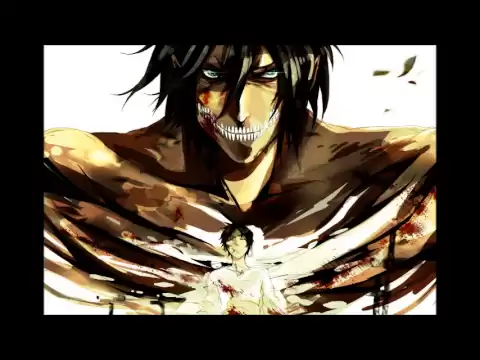Download MP3 Shingeki no Kyojin - Attack on Titan Fight Theme