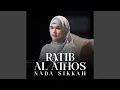 Lagu RATIB AL ATHOS