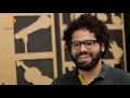 Entre Notas - Pedro Aguiar