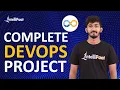 DevOps Project DevOps Tools Intellipaat