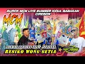 Download Lagu RESIKO WONG SETIA | BUROK MCM LIVE SUMBER KIDUL BABAKN CIREBON 28 SEPTEMBER 2025