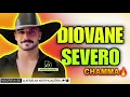 DIOVANE SEVERO O RITMO QUE CONTAGIA 