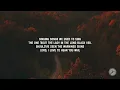 Evan Honer, Julia DiGrazia - Jersey Giant (Lyrics)