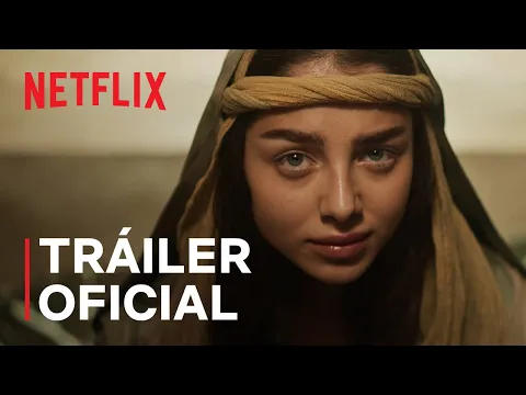 Maru00eda (SUBTITULADO) | Tru00e1iler oficial | Netflix