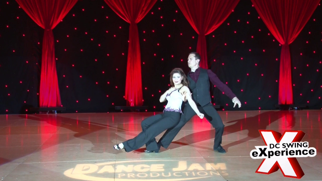 DCSX 2016 Pro Am Spotlight Dan Kozar with Lemery Rollins