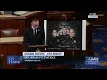 Fitzpatrick Recognizes Lansdale Borough Police Officers