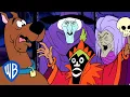 Scooby-Doo Where Are You Wacky Witches 10 MINUTES of Classic Cartoons WB Kids