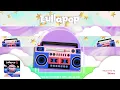 Lullapop - Shivers (Visualizer)