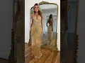 Download Lagu the perfect 🥀 our flapper-style or Art Deco-inspired gown 💫 #fashion #model #style #outfit #shorts