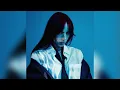 Download Lagu wildflower by billie eilish but it's slowed + reverb with rain