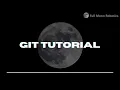 Git Tutorial Linking an FRC Project to Git from Scratch Ri3D 2021