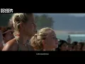Blue Crush (2002): Pipe Masters Begin Scene