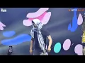 [4K] Chin, 수퍼비 (SUPERBEE), CK UNEDUCATED KID - 사임쌓임 @ METABUMZ HIPHOP FESTIVAL