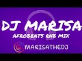 Download Lagu Afrobeat Mix-DJ MARISA