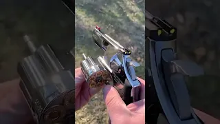 أصغر مسدس تراه Subscribe Like Amazing 