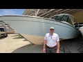 2026 Grady-White Freedom 325 Quality Boats Clearwater