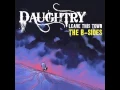 Download Lagu Daughtry - Traffic Light (Official)