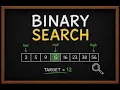Binary Search Algorithm in Python How It REALLY Works