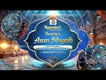 Bumper Card Adzan Magrib - Ramadan Penuh Berkah Indosiar (2025)