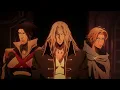 Download Lagu Alucard Trevor and Sypha VS Dracula 1/3 - Castlevania S2