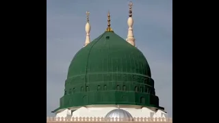 ماسمعتوا أم معبد انشاد جميل لقاء أم معبد مع الحبيب محمد صلى الله عليه وسلم 