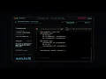 Fixing Bugs Until Sunrise Bass Groove Coding Session